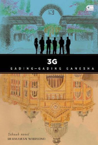 3G : Gading-Gading Ganesha