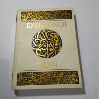 Ensiklopedi Islam : L-Z (Jilid 2)