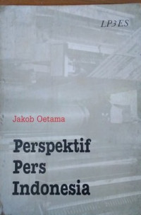 Perspektif Pers Indonesia