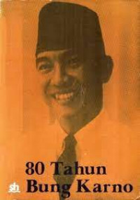 80 Tahun Bung Karno