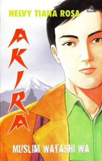 Akira: Muslim Watashi Wa