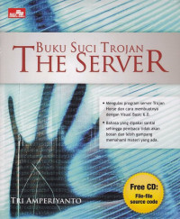 Buku Suci Trojan: The Server
