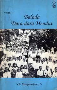 Balada Dara-Dara Mendut