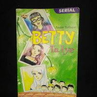 Betty Ta Iye: serial