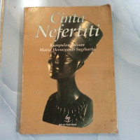 Cinta Nefertiti