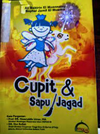 Cupit Dan Sapu Jagad