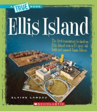 Image of Ellis Island