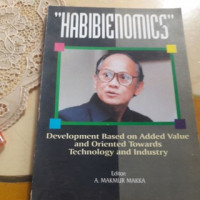Image of Habibienomics