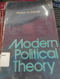 Modern Political Theory