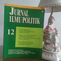 Jurnal Ilmu Politik 12