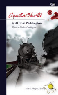 Kereta 4:50 dari Paddington: 4:50 from Paddington
