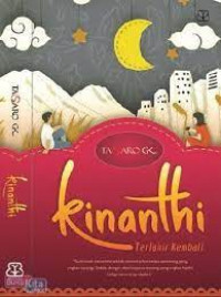 Image of Kinanthi : Terlahir Kembali