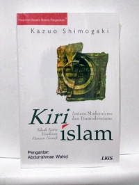 Kiri Islam: Antara Modernisme dan Posmodernisme