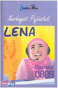Lena, Operator 0809