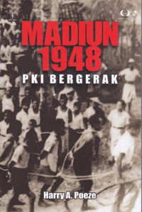 Image of Madiun 1948 PKI Bergerak