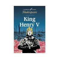 Shakespears King Henry V
