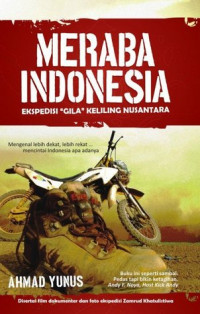 Meraba Indonesia