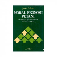 Moral Ekonomi Petani