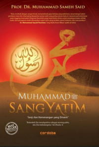 Muhammad Sang Yatim : Janji dan Kemenangan yang Dinanti