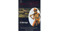 Namaku Teweraut : Sebuah Roman Antropologi Dari Rimba-rawa Asmat, Papua