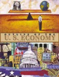 Outline of The U.S. Economy