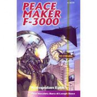 Peace Maker F-3000