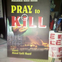 Pray To Kill