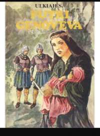 Putri Genoveva