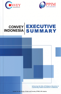 Ringkasan Eksekutif Program Convey Indonesia