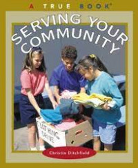 Serving Your Community