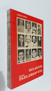 Sulawesi dan Pahlawan-Pahlawannya