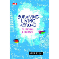 Surviving Living Abroad : Tip Jitu Tinggal di Luar Negeri