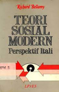 Teori Sosial Modern : Perspektif Itali