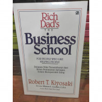 The Business School : For People Who Like Helping People