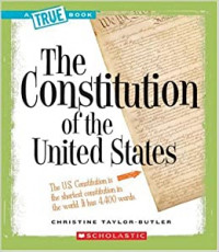 The Constitution of The United States