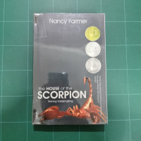 The House of the Scorpion : Sarang Kalajengking