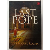 The Last Hope : Paus Terakhir
