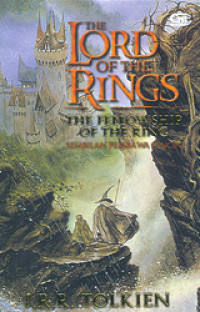 The Lord Of The Rings : Sembilan Pembawa Cincin