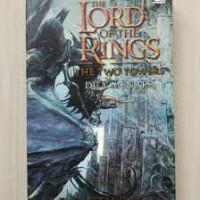 The Lord of The Rings : Dua Menara (Buku 2)