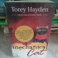 The Mechanical Cat