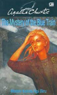The Mystery of the Blue Train : Misteri Kereta Api Biru