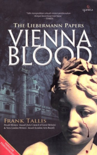 The Liebermann Papers: Vienna Blood