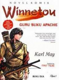 Winneton : Guru Suku Apache