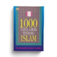 1000 TANYA JAWAB ISLAM