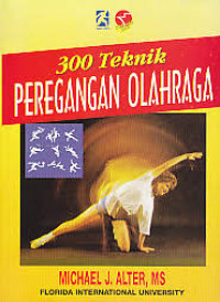 Image of 300 Teknik Peregangan Olahraga