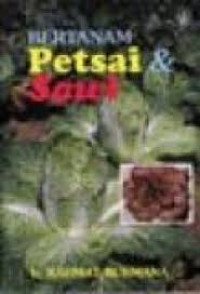 Bertanam Petsai dan Sawi