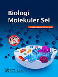 Image of Biologi Molekuler Sel