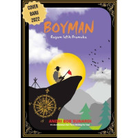 Boyman : Ragam Latih Pramuka (Buku 1)