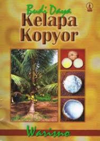 Budidaya Kelapa Kopyor