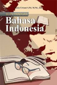 Buku Panduan Bahasa Indonesia
